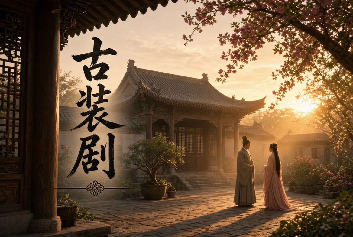 东方美学内容